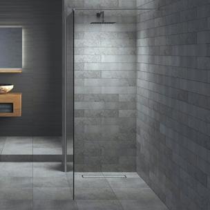 Wetroom-Trays